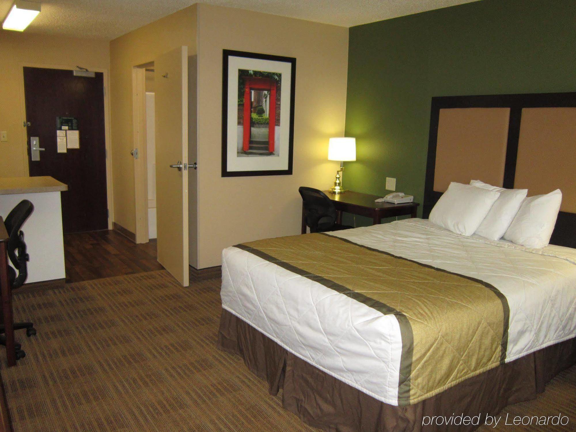 Extended Stay America - Austin - Downtown - 6Th St. Bagian luar foto