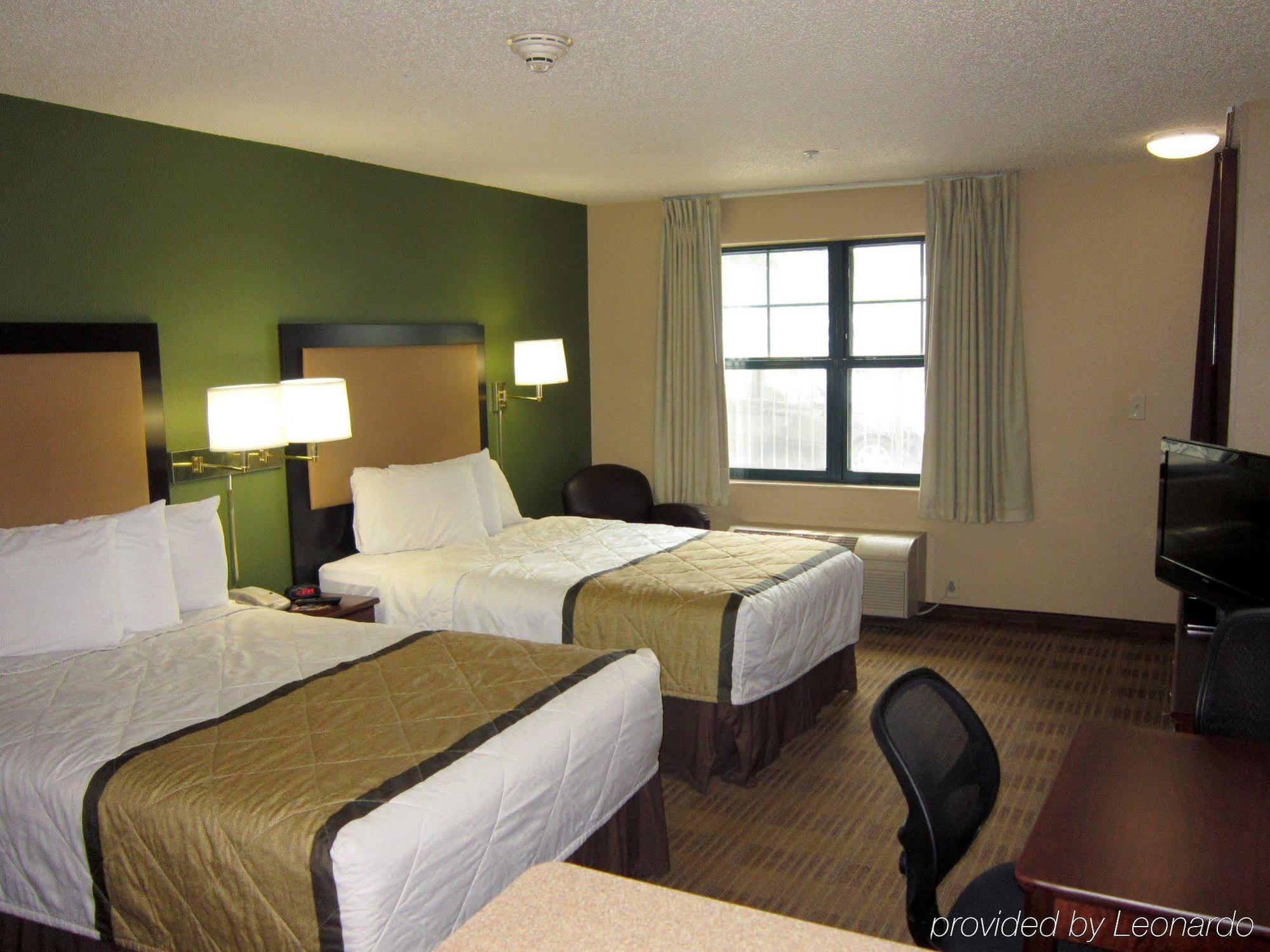 Extended Stay America - Austin - Downtown - 6Th St. Bagian luar foto